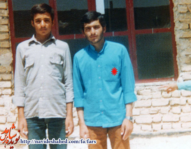 روز اعزام / خاطره خودنوشت شهید «سید حسن موسوی»
