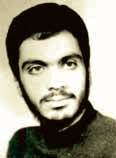 زندگینامه شهید حسن قربانی سینی