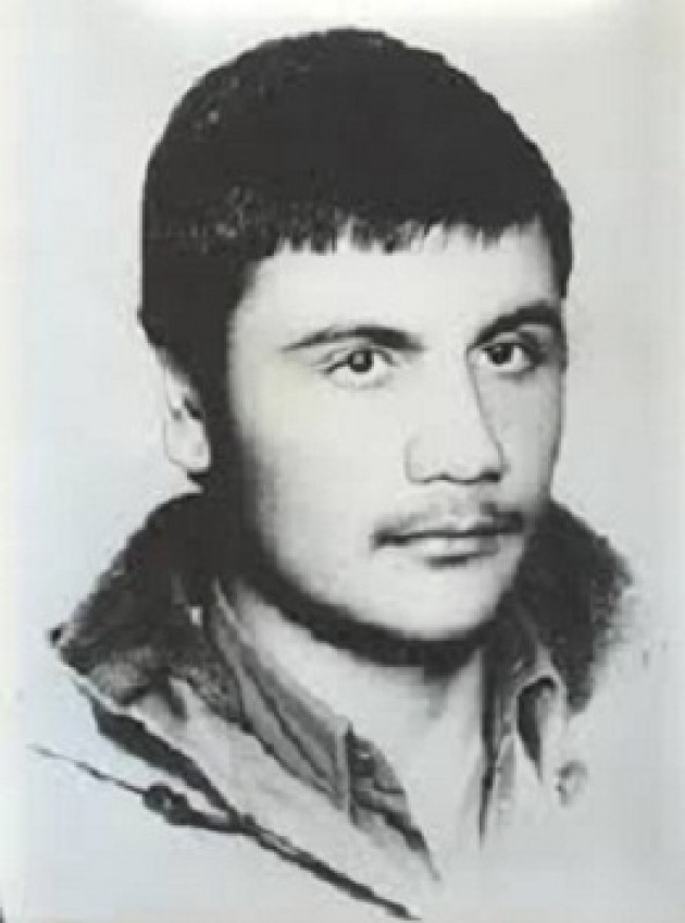 زندگی نامه کامل شهید محمد حسین فهمیده زندگی نامه کامل شهید محمد حسین فهمیده