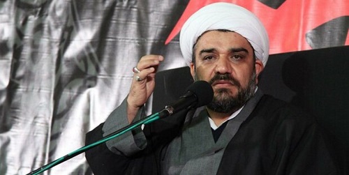 برگزاری بزرگداشت شهید حجت‌الاسلام خرسند در تهران