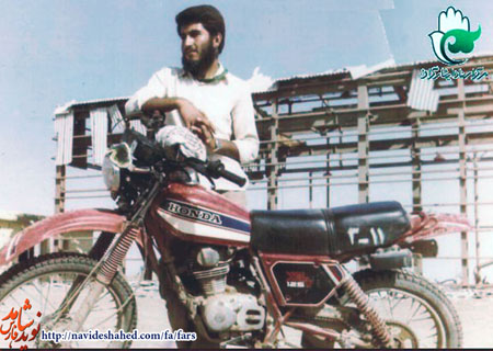 عقب نشینی دشمن / خاطره خودنوشت شهيد عبدالنبی ميرزائی (1) عقب نشینی دشمن / خاطره خودنوشت شهيد عبدالنبی ميرزائی (1)