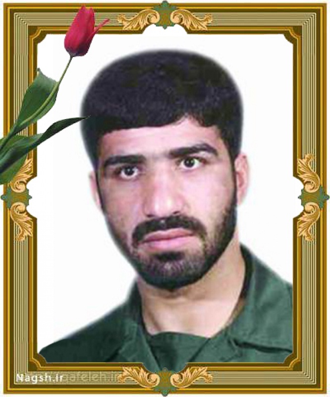 زندگی نامه شهید علی اصغر حسینی محراب