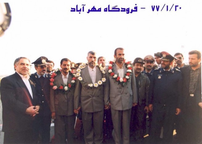 کمک مؤمنانه به قشرهای آسیب دیده و یاری مجاهدان سلامت کمک مؤمنانه به قشرهای آسیب دیده و یاری مجاهدان سلامت