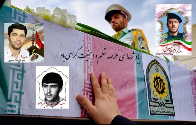 دیدار «جمعیت حفظ و ترویج فرهنگ ایثار» با معاون فرهنگی و آموزشی بنیاد شهید دیدار «جمعیت حفظ و ترویج فرهنگ ایثار» با معاون فرهنگی و آموزشی بنیاد شهید