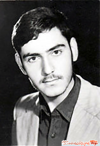 شهید محمد کریمیان طاهری