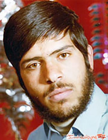شهید محمود گلی