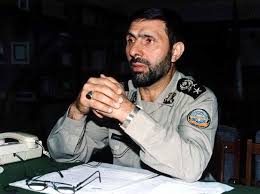 بمناسبة ذكرى أستشهاد الجنرال صياد شيرازي