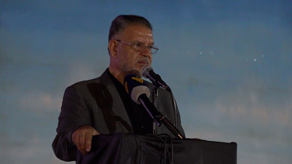 تكريم الشهيد علي الهادي في طير دبا/  التفاوض مع إسرائيل وسط يضعف موقف لبنان ويزيد خطر التنازلات