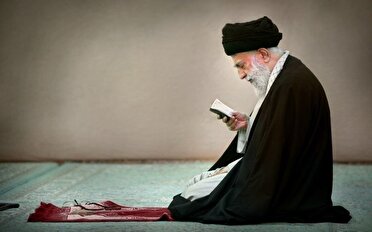 تشييع القائد الشهيد الإمام الخامنئي تحت شعار «قوموا لله»