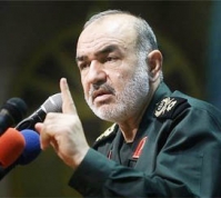 Deputy commander of the Islamic Revolution:

Iran to resume nuclear activities, if US fails to keep commitments