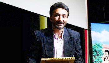 NourAbadi: war memories are main materials of writing novels.