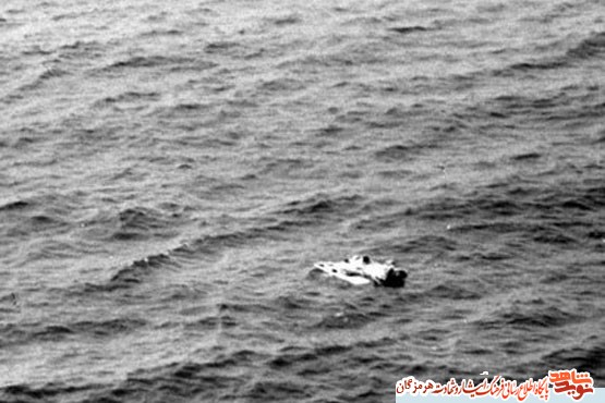 The 30 years nightmare and the black box which never found...