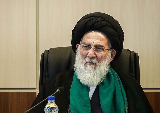 Chairman of Iran’s Expediency Council Passes Away