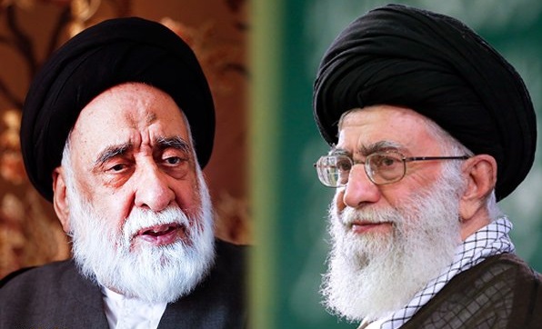 Iran's supreme leader offers condolences on Hujjat-ul-Islam Tabatabaei’s demise Iran's supreme leader offers condolences on Hujjat-ul-Islam Tabatabaei’s demise