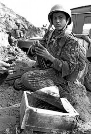 Resistance, Great Achievement of Sacred Defense Resistance, Great Achievement of Sacred Defense