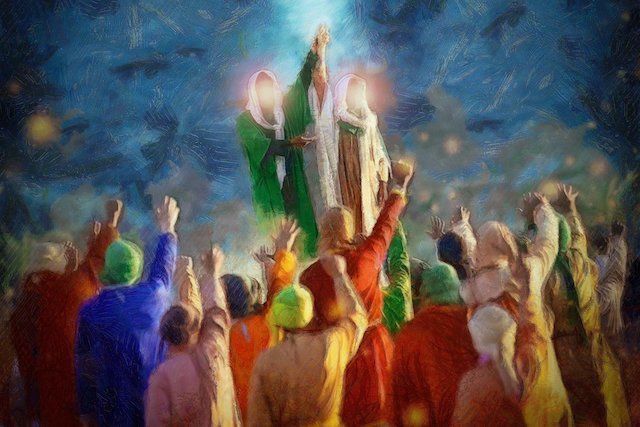 10 facts about Al-Ghadir event by Ayatollah Khamenei