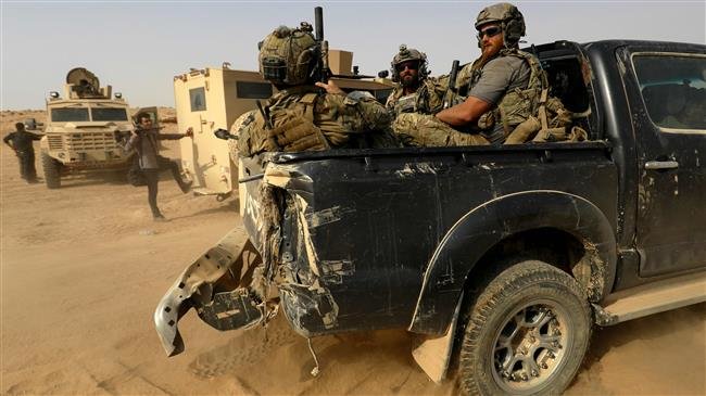 US airstrikes have killed 3,300 civilians in Syria: Observatory US airstrikes have killed 3,300 civilians in Syria: Observatory