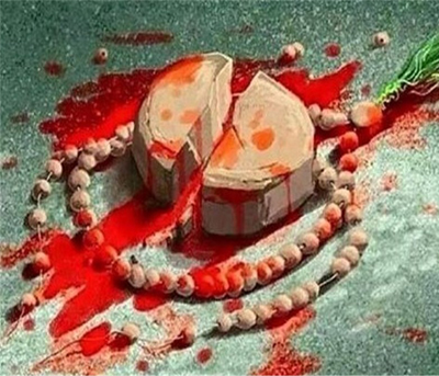 Dignity of Martyrs ; martyrdom , the reward of courage Dignity of Martyrs ; martyrdom , the reward of courage