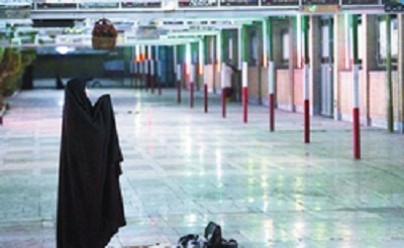 I am waiting for Mohammad yet I am waiting for Mohammad yet