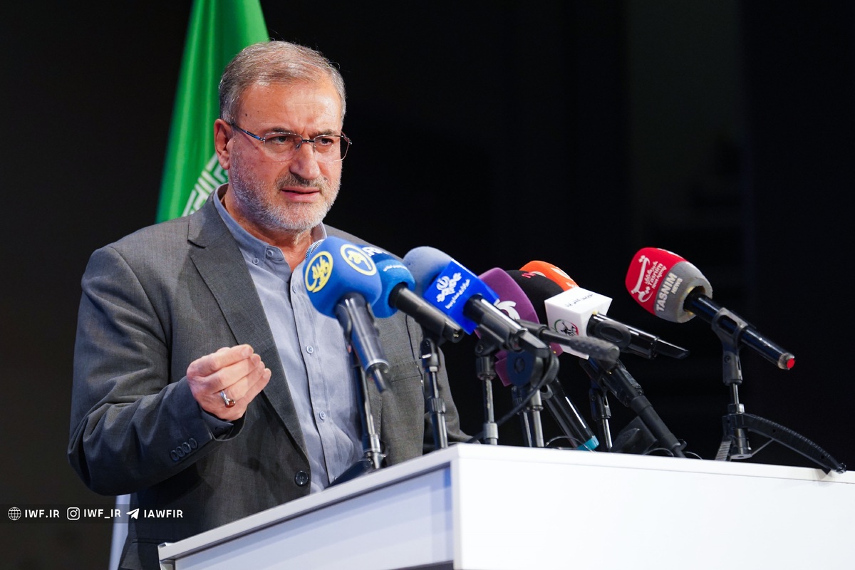 Sacrifice, Hope, and Courage Remain Alive and Inspiring in Iranian Wrestling