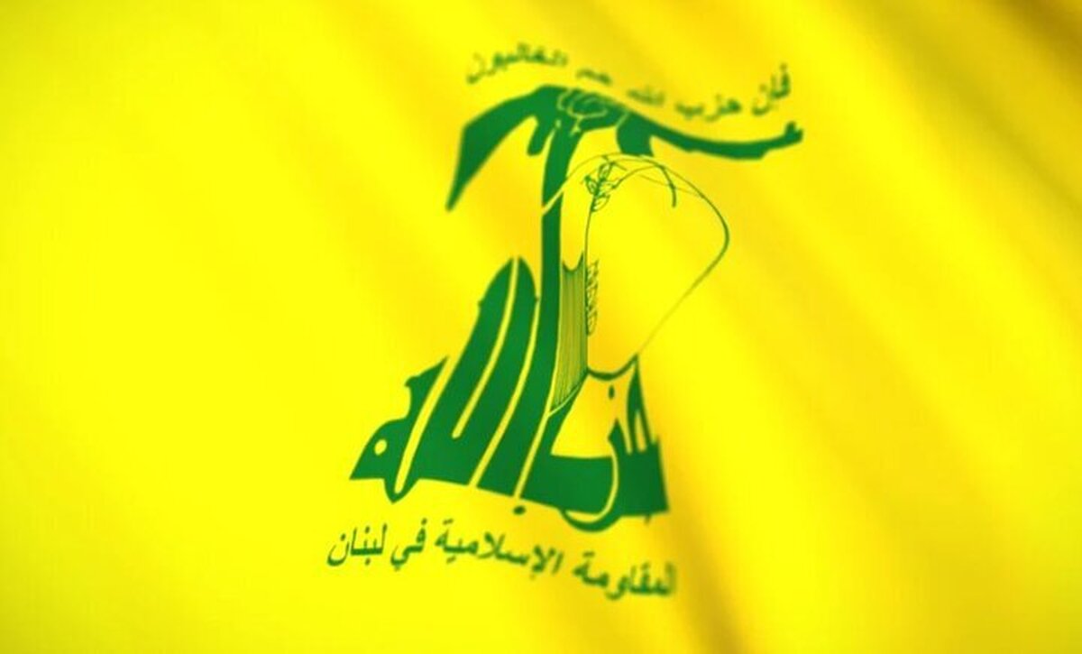 Hezbollah deplores Israeli attack on Sidon&rsquo;s refugee camp