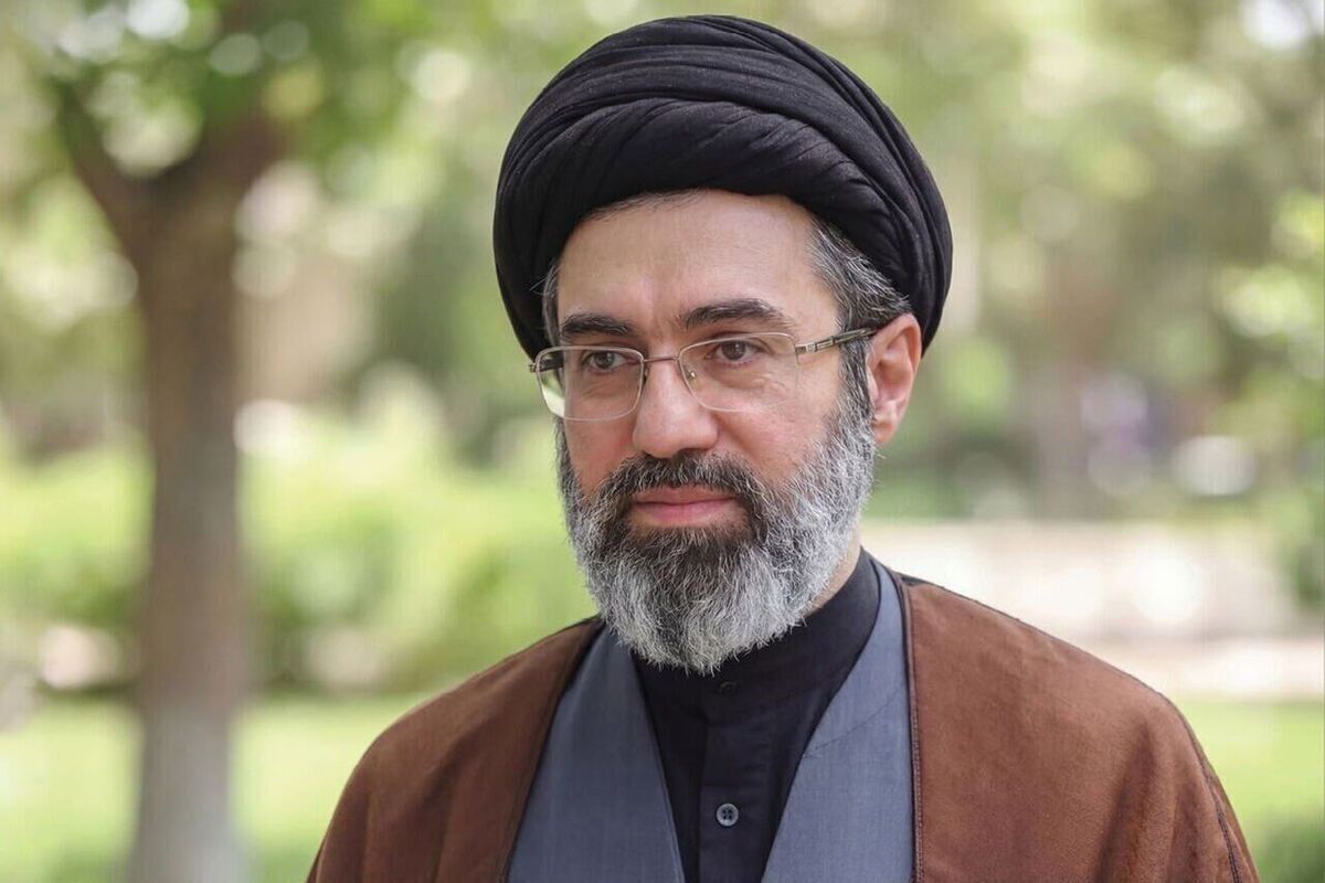 Leader vows to avenge martyr Ayatollah Khamenei’s blood