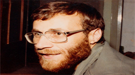چگونه شهید بروجردی محافظ امام شد؟ چگونه شهید بروجردی محافظ امام شد؟