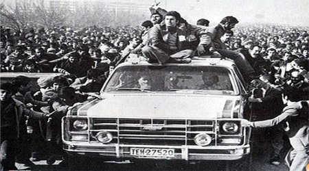 چگونه شهید بروجردی محافظ امام شد؟ چگونه شهید بروجردی محافظ امام شد؟