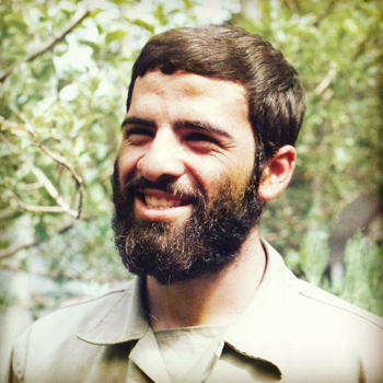 شهید عاصمی، حماسه آفرین عملیات بدر شهید عاصمی، حماسه آفرین عملیات بدر