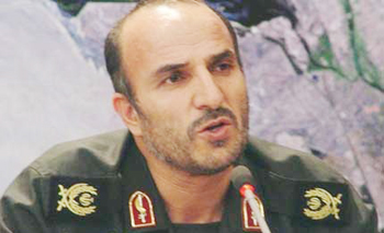 نگاهی به زندگی و تلا شهای سردار سرتیپ پاسدار شهید نبی الله شاهمرادی (حنیف) نگاهی به زندگی و تلا شهای سردار سرتیپ پاسدار شهید نبی الله شاهمرادی (حنیف)