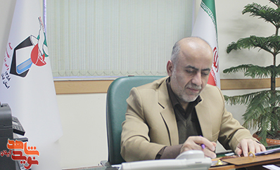 پایگاه جامع «نویدشاهد» منبع بسیار ارزشمند است که در حوضه فرهنگ ایثار و شهادت قدم بر می دارد پایگاه جامع «نویدشاهد» منبع بسیار ارزشمند است که در حوضه فرهنگ ایثار و شهادت قدم بر می دارد