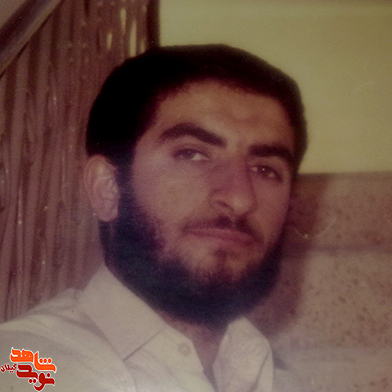 اسطوره مقاومت را هیچگاه تنها نگذارید؛ زندگی نامه شهید امیر محبی اسطوره مقاومت را هیچگاه تنها نگذارید؛ زندگی نامه شهید امیر محبی