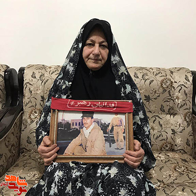 نوجوان ۱۶ ساله ای که موقعیت سعادت را شناخت/ شهید مجید ذکائی نوجوان ۱۶ ساله ای که موقعیت سعادت را شناخت/ شهید مجید ذکائی