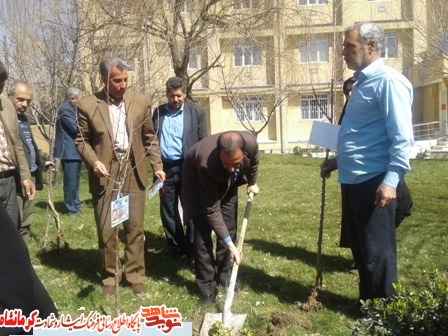 مدیرکل بنیاد کرمانشاه: مردم قدرشناس زحمات 