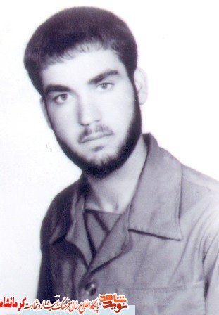 مناجات نامه شهید عزیزعلی ابراهیمی مناجات نامه شهید عزیزعلی ابراهیمی