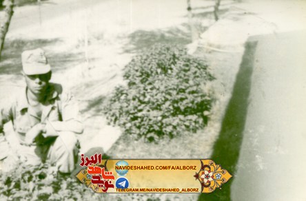 بهشت زهرا لحظه تحویل سال، نقش رهایی داشت از این دنیا بسوی ابدیت بهشت زهرا لحظه تحویل سال، نقش رهایی داشت از این دنیا بسوی ابدیت