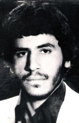 شهادت از زبان یک شهید شهادت از زبان یک شهید