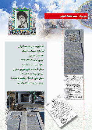 در عالم رويا ديده بود كه دو بال به او عطا شده در عالم رويا ديده بود كه دو بال به او عطا شده