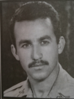 سالروز شهادت وزندگی نامه شهید اصغر حسینی مرام سالروز شهادت وزندگی نامه شهید اصغر حسینی مرام
