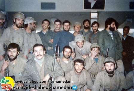 زندگینامه شهید پرویز اسماعیلی عزت زندگینامه شهید پرویز اسماعیلی عزت