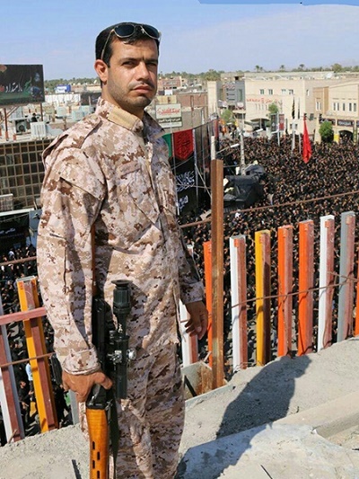 شهادت شهادت