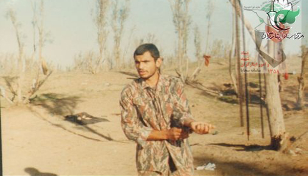گلى نثار دوست گلى نثار دوست