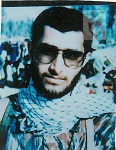 سجده بر آب سجده بر آب