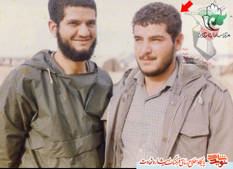 شهید ابوالفضل امینی راد شهید ابوالفضل امینی راد