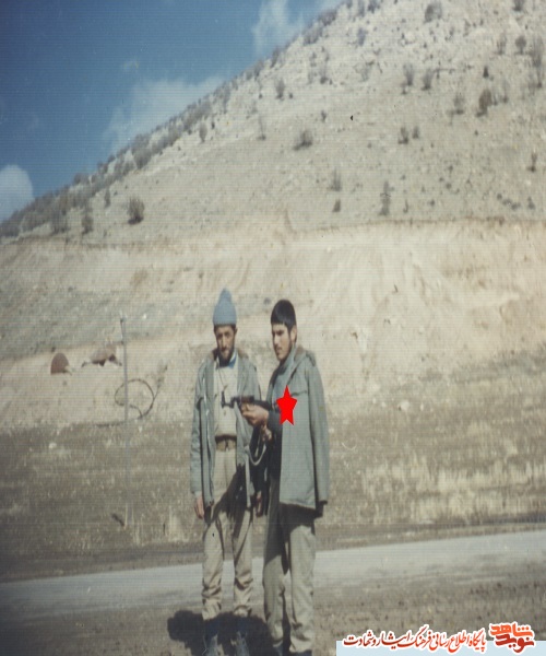 از کودکی تا شهادت از کودکی تا شهادت