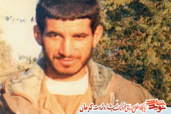 دانشگاه و جبهه از دید شهید حسین نادری دانشگاه و جبهه از دید شهید حسین نادری