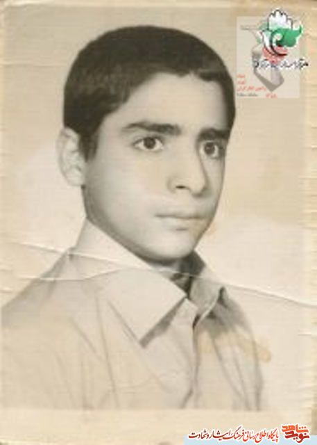 گزیده ای از وصیت نامه شهید مجید صالحی گزیده ای از وصیت نامه شهید مجید صالحی
