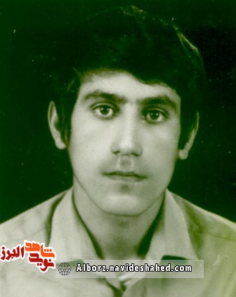 دو نامه با متنی زیبا و عارفانه به یادگارمانده از شهید «محمد احمدی» دو نامه با متنی زیبا و عارفانه به یادگارمانده از شهید «محمد احمدی»