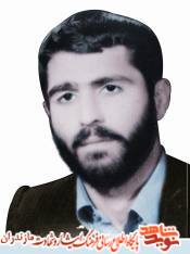فرمانده گردان مسلم بن عقيل(ع) لشگر 25 كربلا فرمانده گردان مسلم بن عقيل(ع) لشگر 25 كربلا