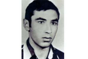 مروری بر زندگی شهید «مفقودالاثر» عبدالعلی هاشمی نسب